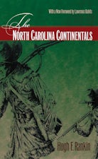 The North Carolina Continentals