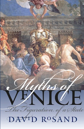 Myths of Venice