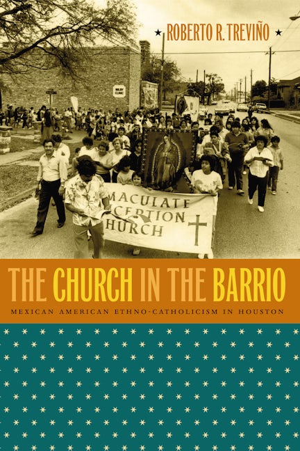 The Church in the Barrio