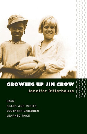 Growing Up Jim Crow