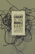 Caught in the Middle East