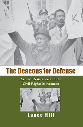 The Deacons for Defense