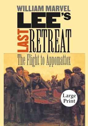 Lee's Last Retreat