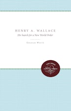 Henry A. Wallace