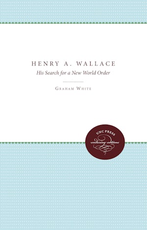 Henry A. Wallace