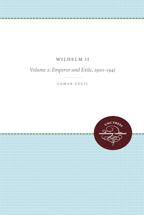 Wilhelm II