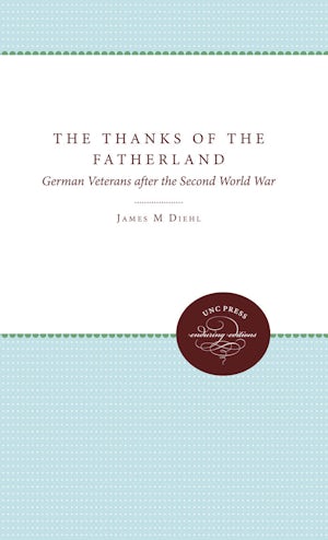 The Thanks of the Fatherland