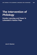 The Intervention of Philology