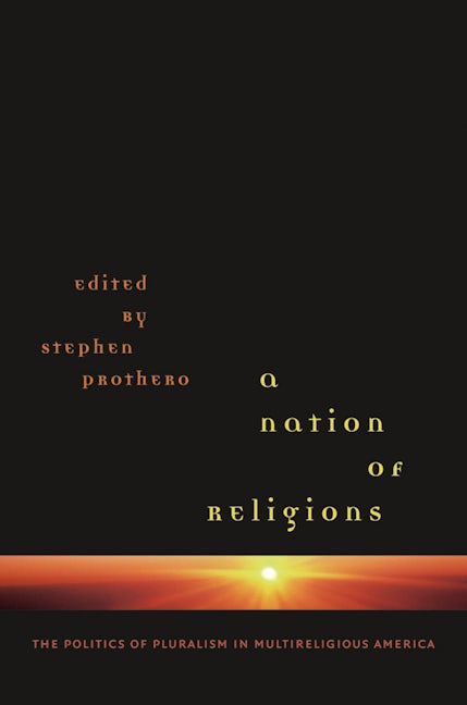 A Nation of Religions
