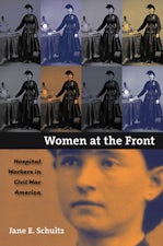 Women at the Front