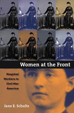 Women at the Front