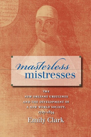 Masterless Mistresses