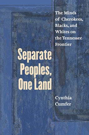 Separate Peoples, One Land