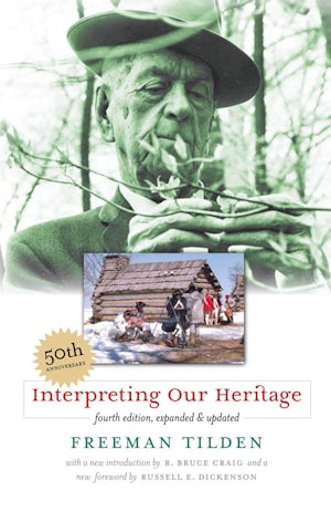 Interpreting Our Heritage