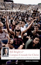 Bill Bright and Campus Crusade for Christ