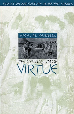 The Gymnasium of Virtue