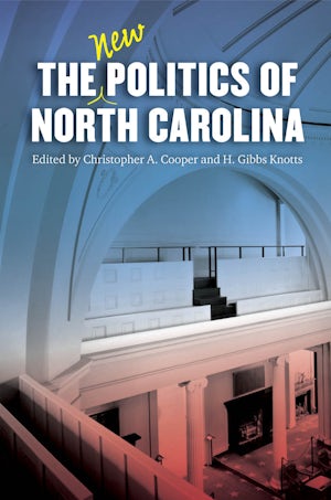 The New Politics of North Carolina