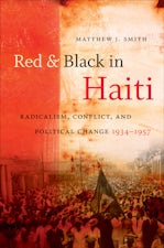 Red and Black in Haiti