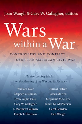 Wars within a War