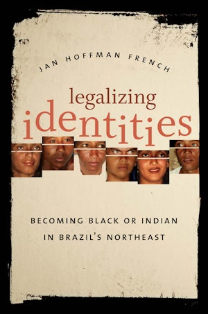 Legalizing Identities