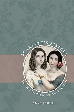 Scarlett's Sisters