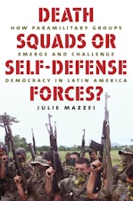 Self-Defense in Mexico: Indigenous Community Policing and the New Dirty Wars (Latin America in Translation/en Traducción/em Tradução)