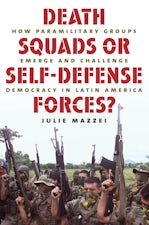 Self-Defense in Mexico: Indigenous Community Policing and the New Dirty  Wars (Latin America in Translation/en Traducción/em Tradução)