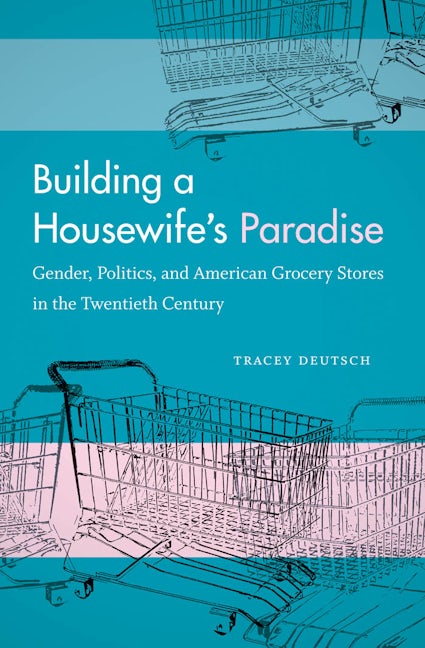 Building a Housewife's Paradise