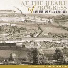 At the Heart of Progress