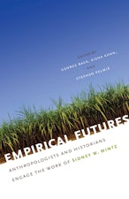 Empirical Futures