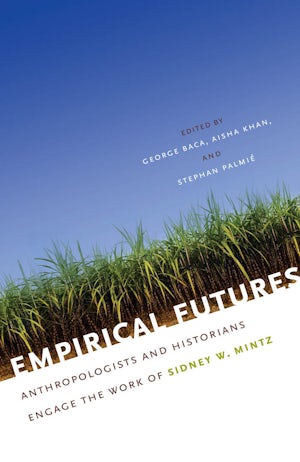 Empirical Futures