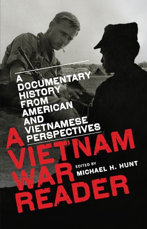 A Vietnam War Reader