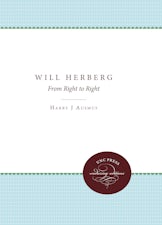 Will Herberg