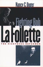 Fighting Bob La Follette