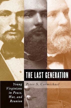 The Last Generation