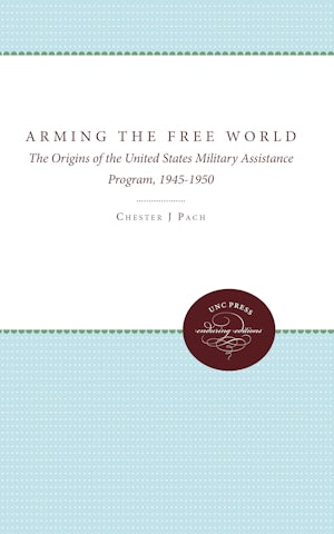 Arming the Free World