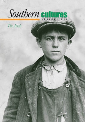 Southern Cultures: The Irish Issue