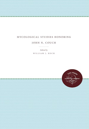 Mycological Studies Honoring John N. Couch