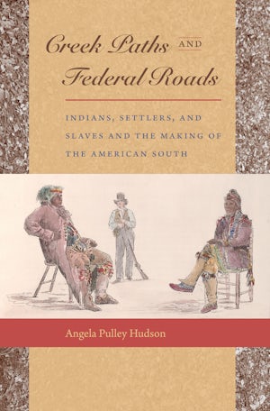 Creek Paths and Federal Roads