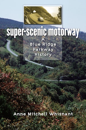 Super-Scenic Motorway