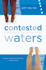 Contested Waters
