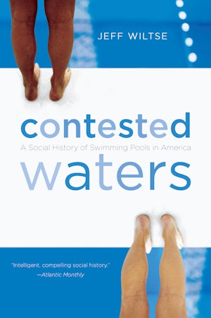 Contested Waters