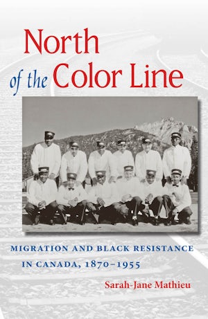 North of the Color Line