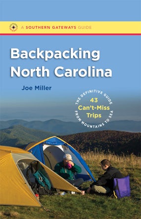 Backpacking North Carolina