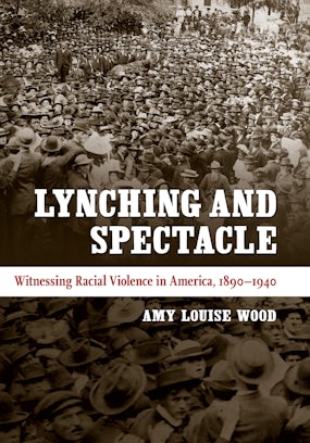 Lynching and Spectacle