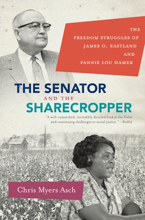 The Senator and the Sharecropper