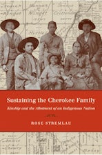 Sustaining the Cherokee Family