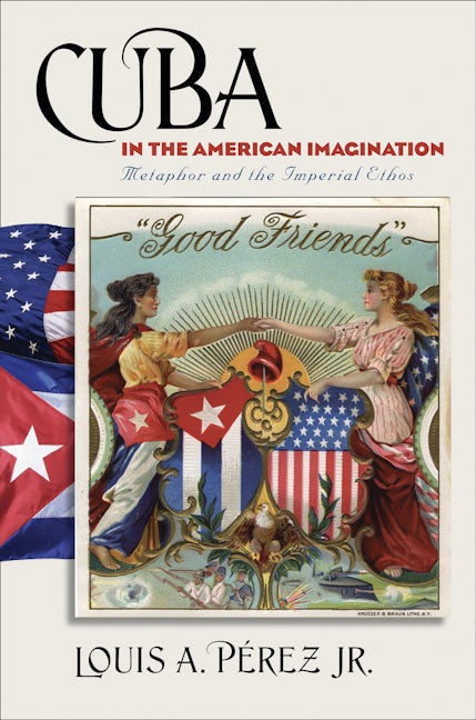 Cuba in the American Imagination