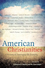 American Christianities