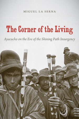 The Corner of the Living